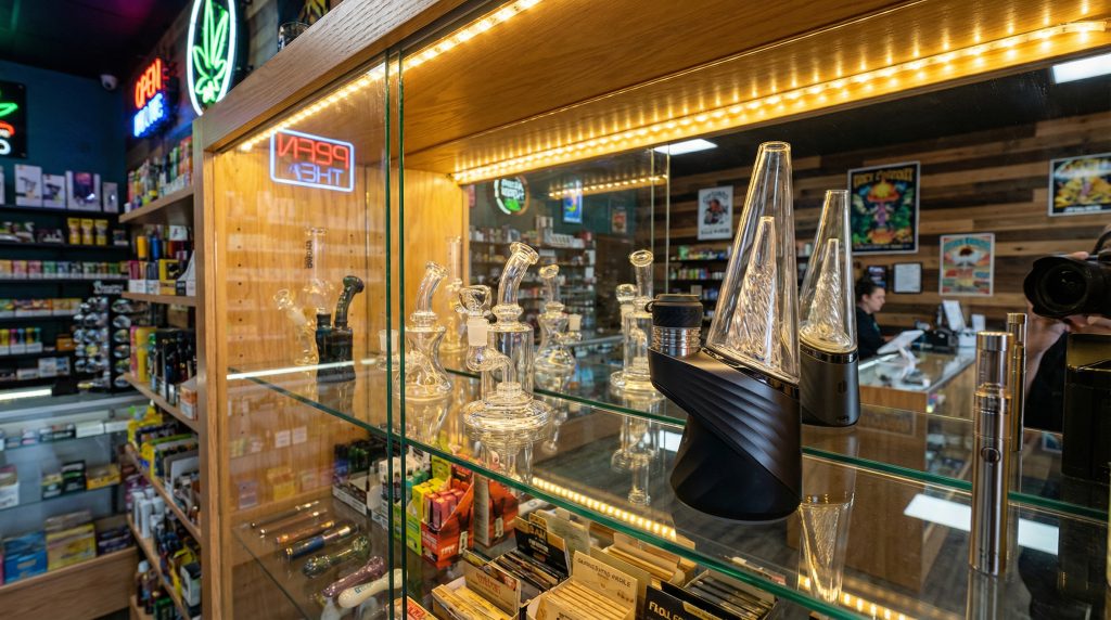 PUFFCO PEAK PRO 3D XL